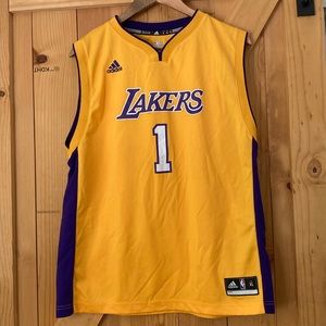 Los Angeles Lakers jersey